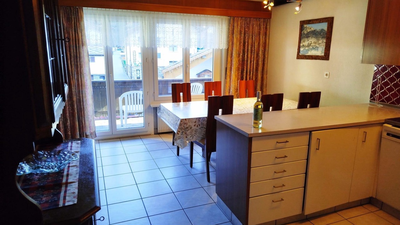 Photo of Bedroom in Saas Almagell