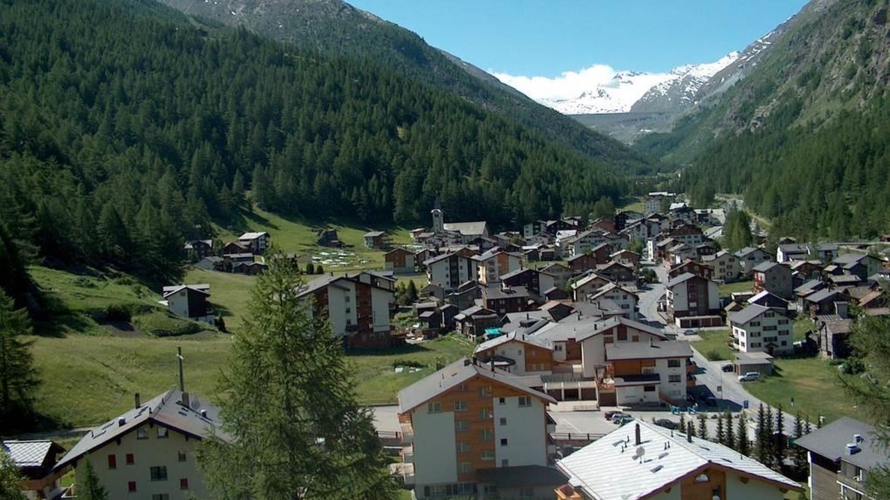 Photo of Others in Saas Almagell