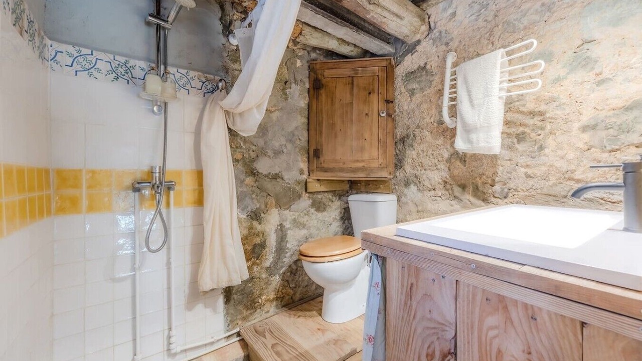 Photo of Bathroom in Sant Pere de Ribes