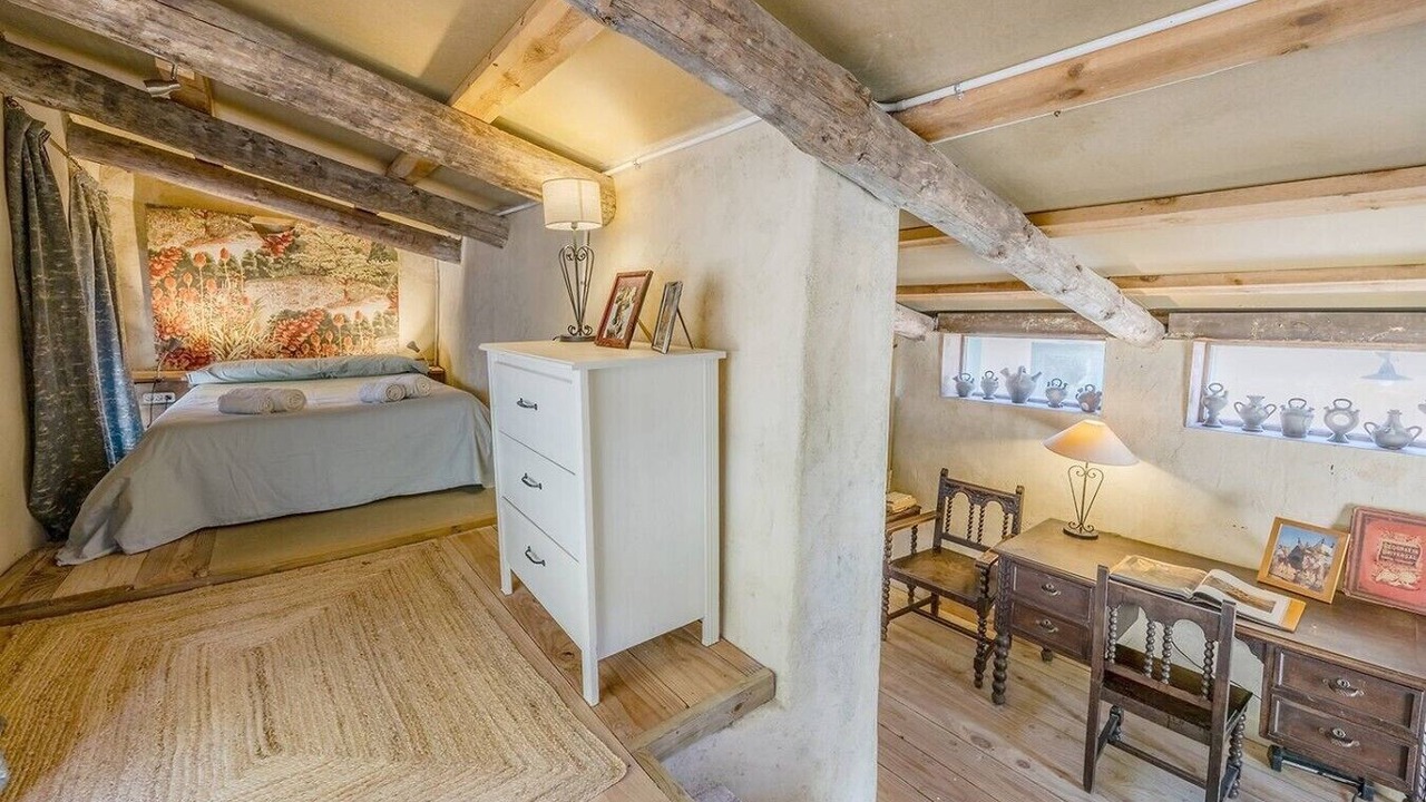 Photo of Bedroom in Sant Pere de Ribes