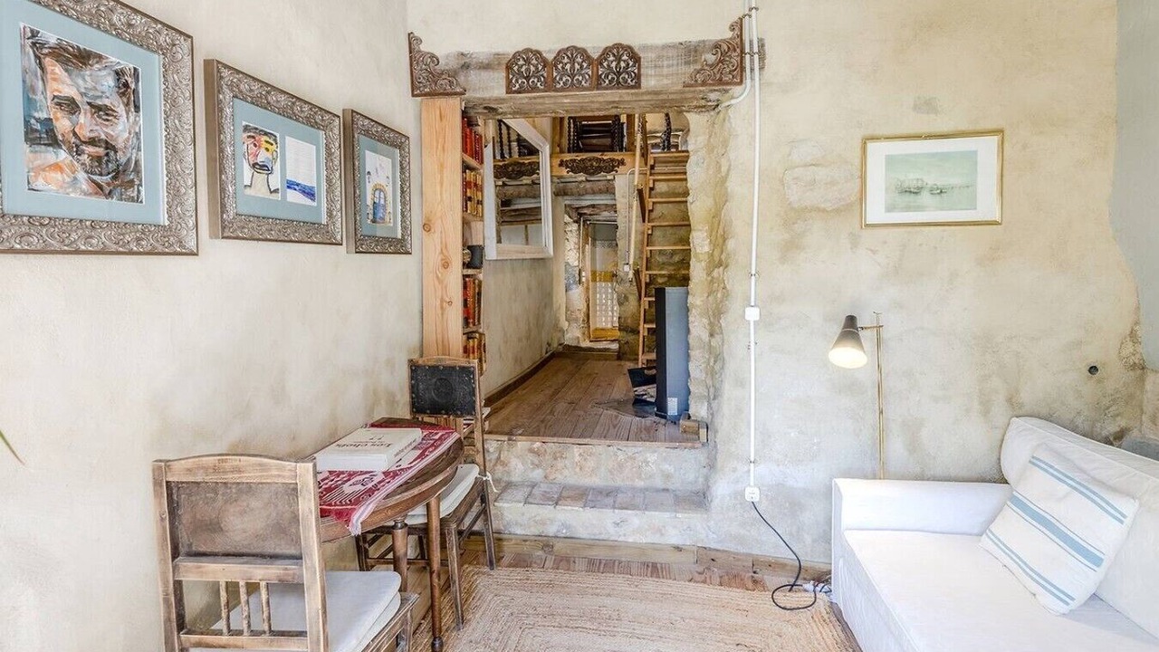 Photo of Livingroom in Sant Pere de Ribes