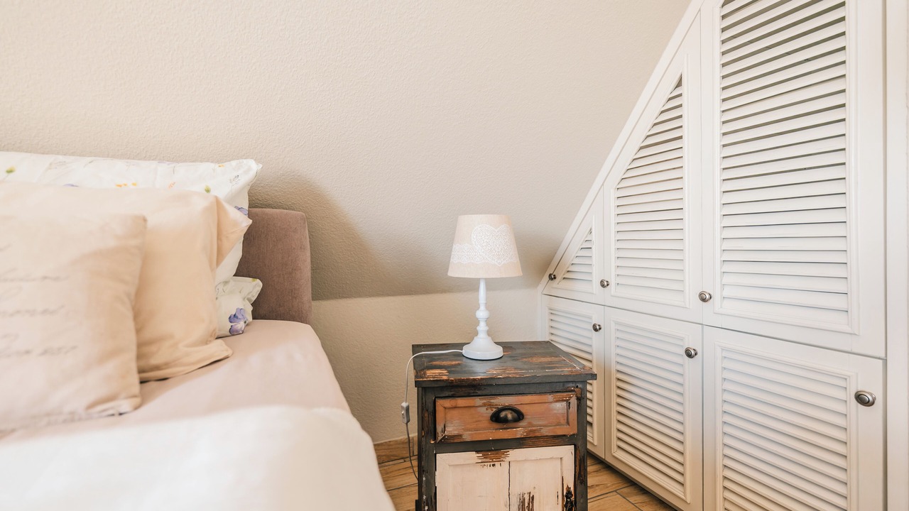 Photo of Bedroom in Ummanz