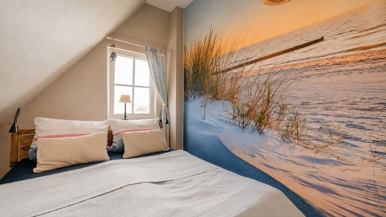 Photo of Bedroom in Ummanz