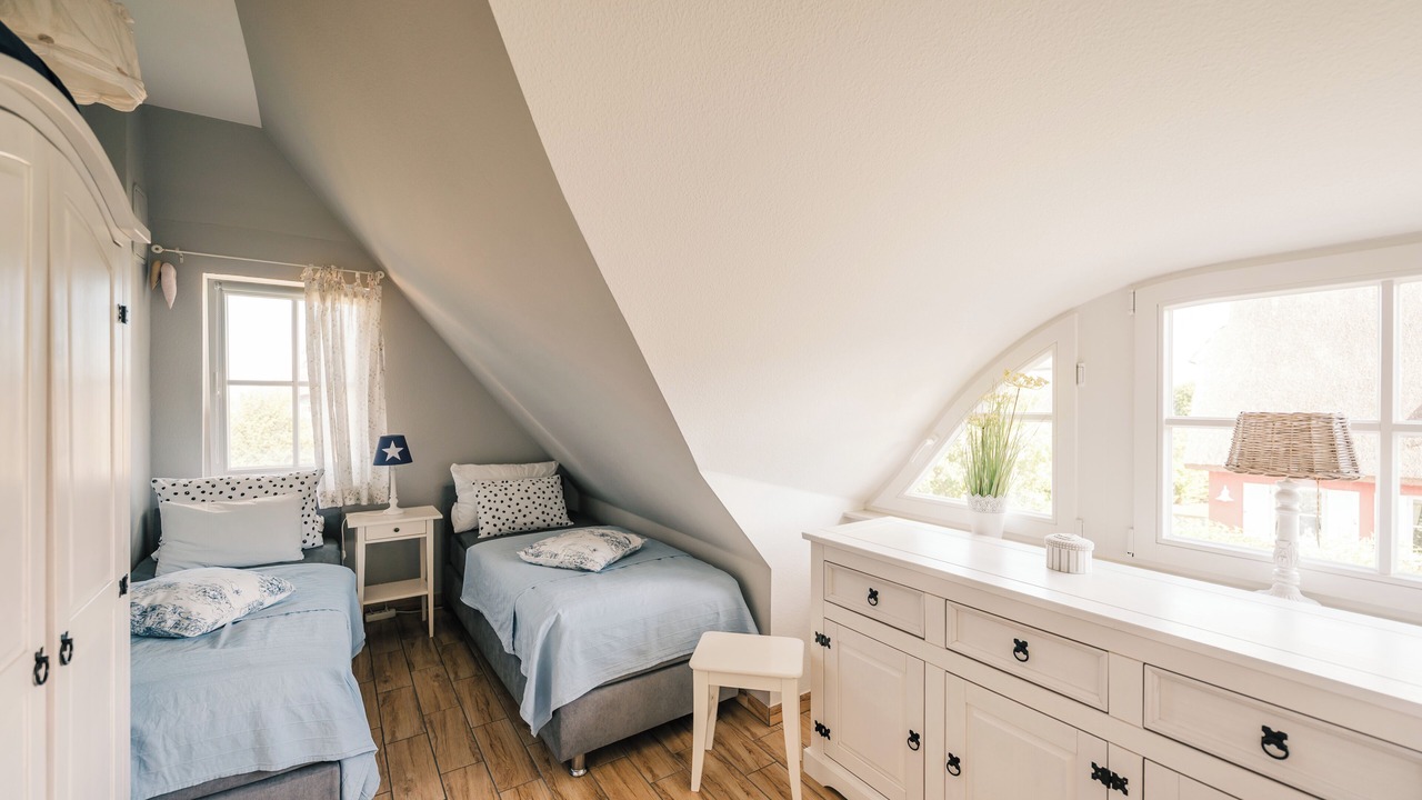 Photo of Bedroom in Ummanz