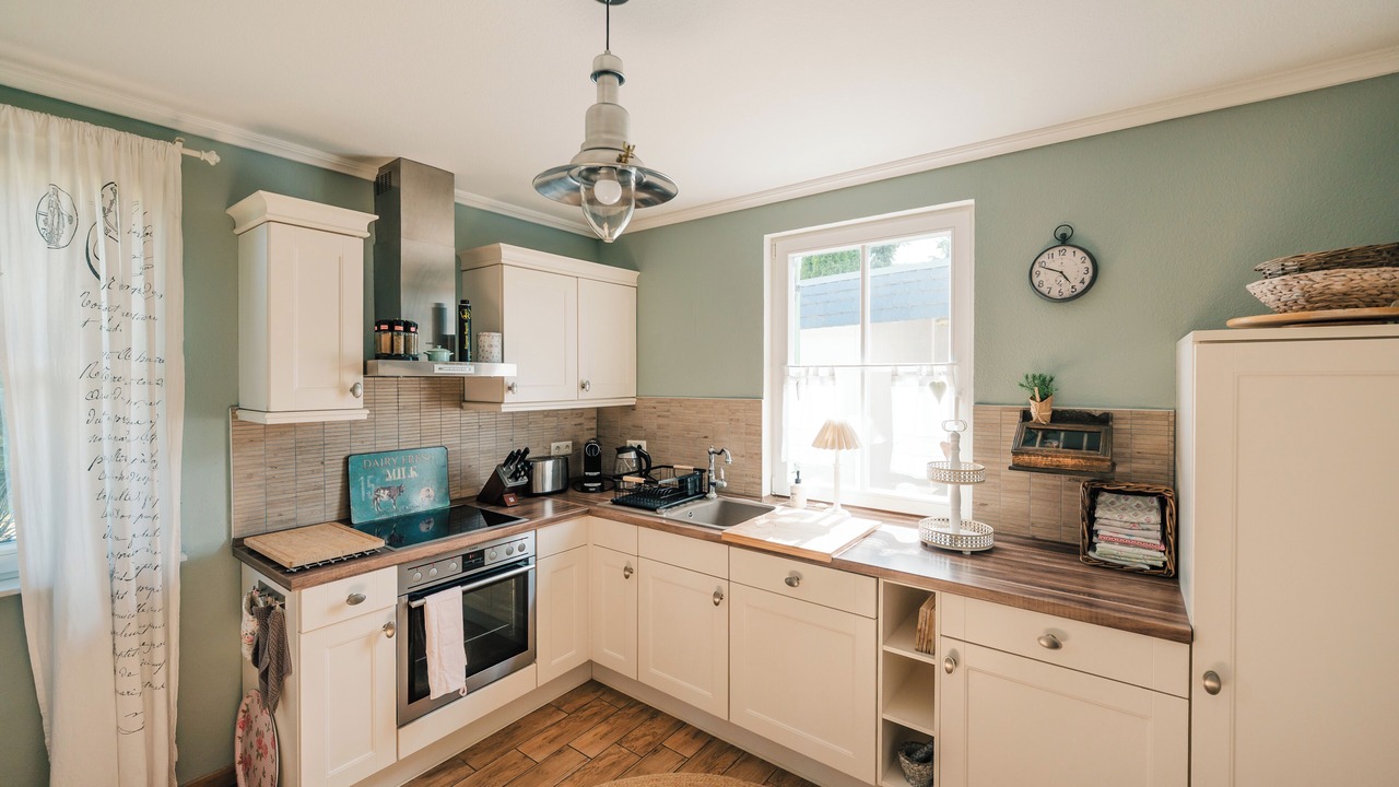 Photo of Kitchen in Ummanz