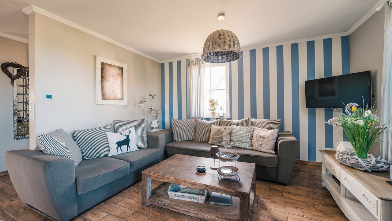 Photo of Livingroom in Ummanz