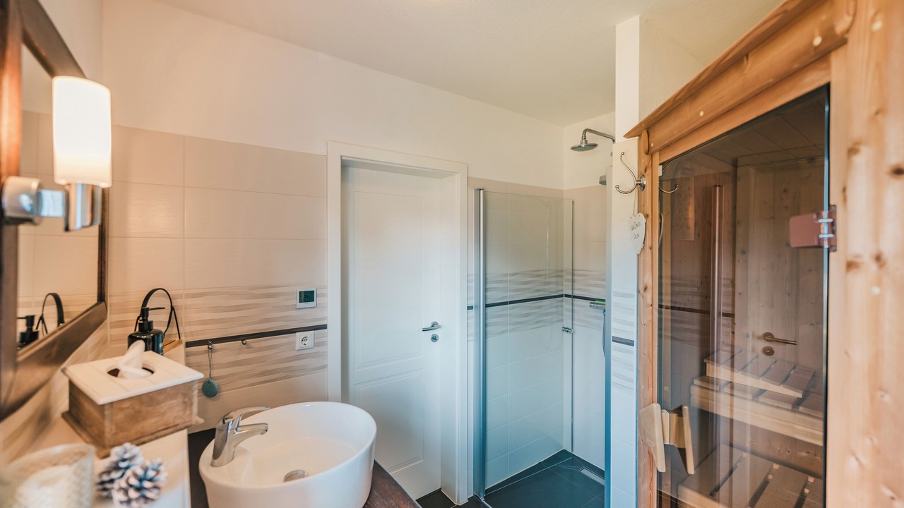 Photo of Bathroom in Ummanz