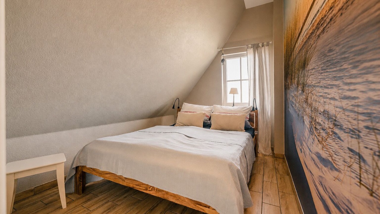 Photo of Bedroom in Ummanz