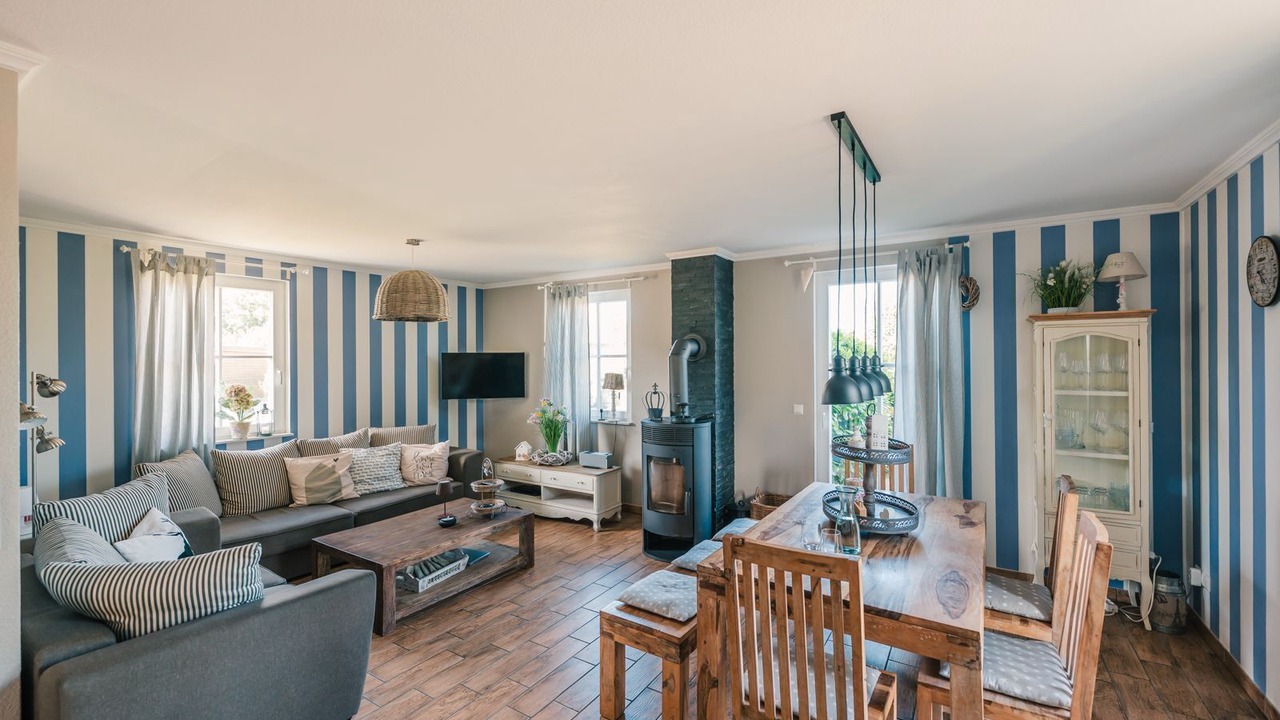Photo of Livingroom in Ummanz