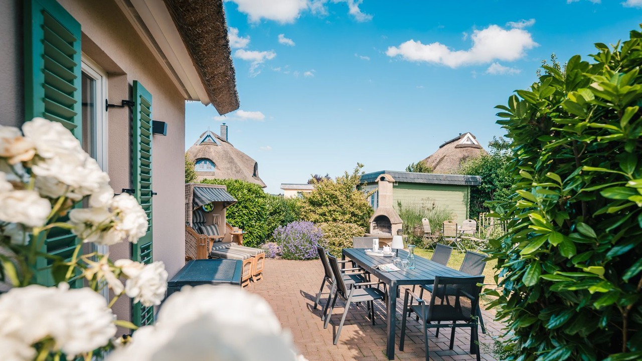 Photo of Outdoor in Ummanz