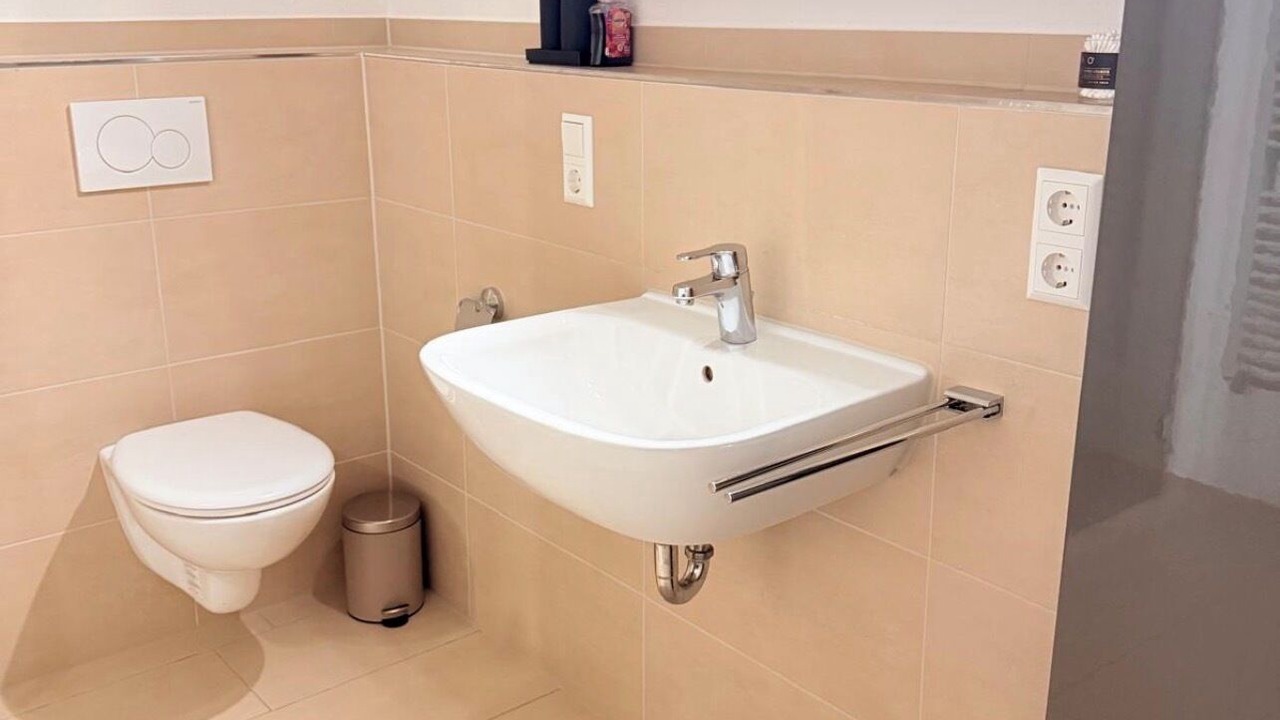 Photo of Bathroom in Dodesheide