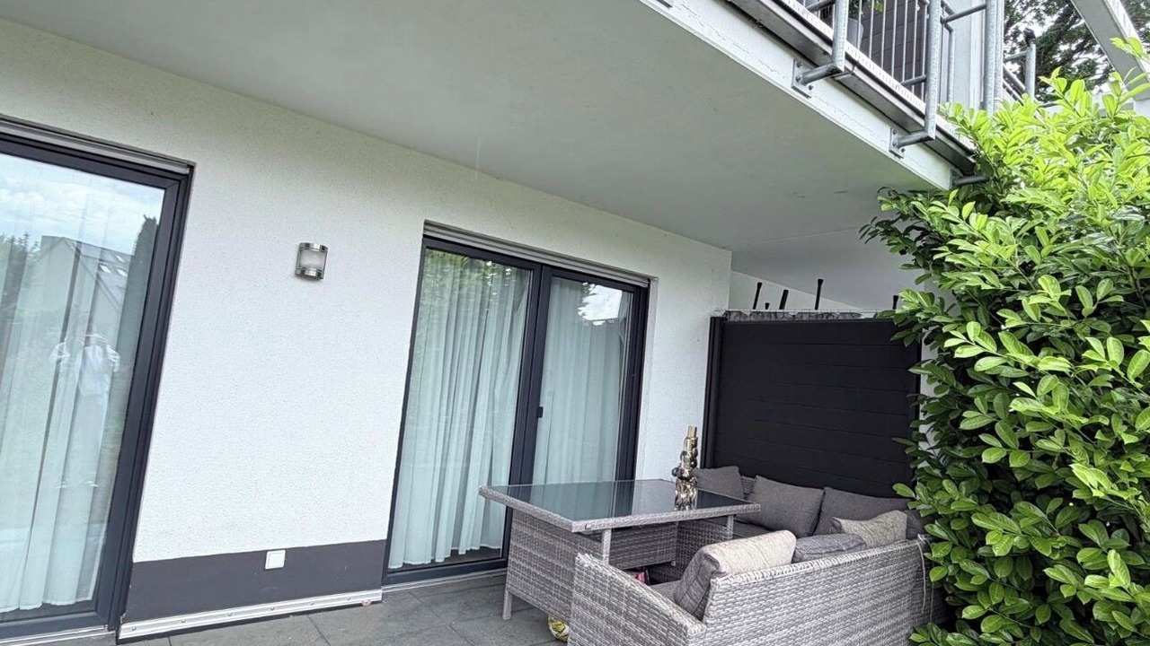 Photo of Patio Balcony in Dodesheide