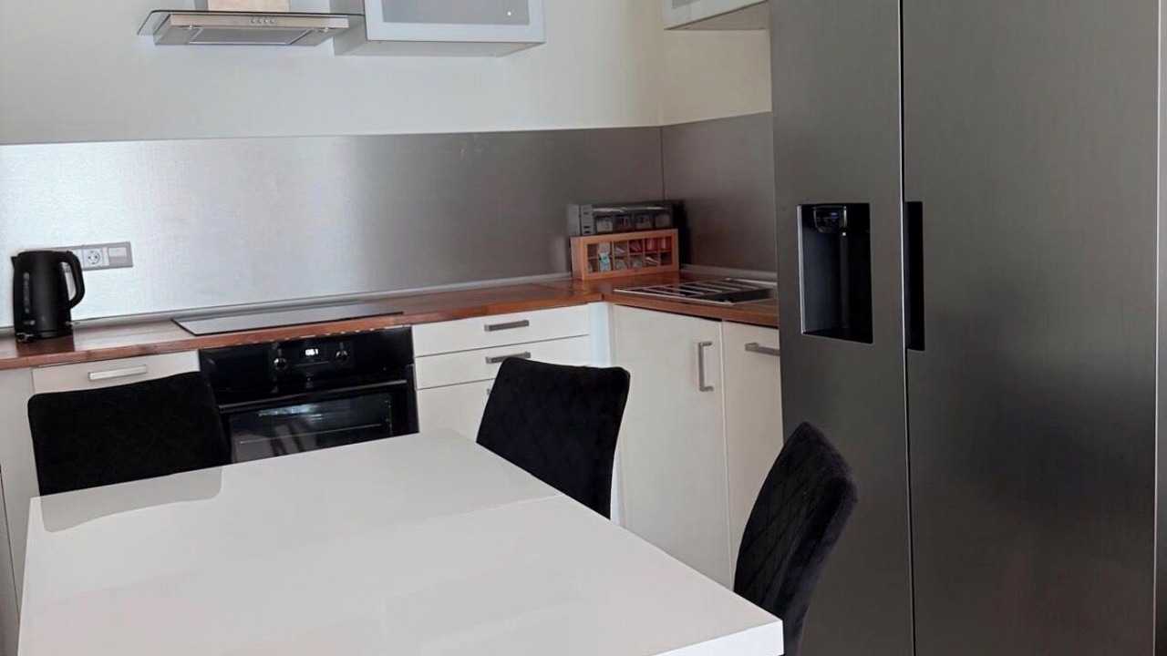 Photo of Kitchen in Dodesheide