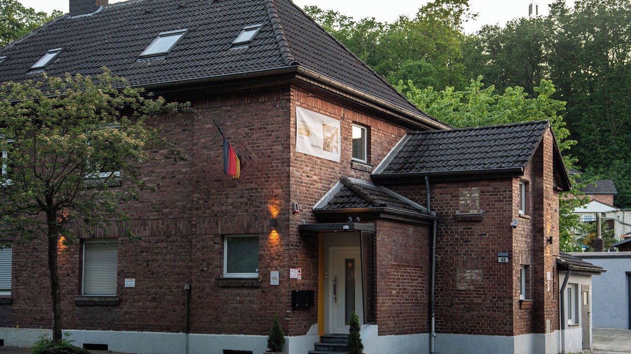 Photo of Outdoor in Uebach-Palenberg