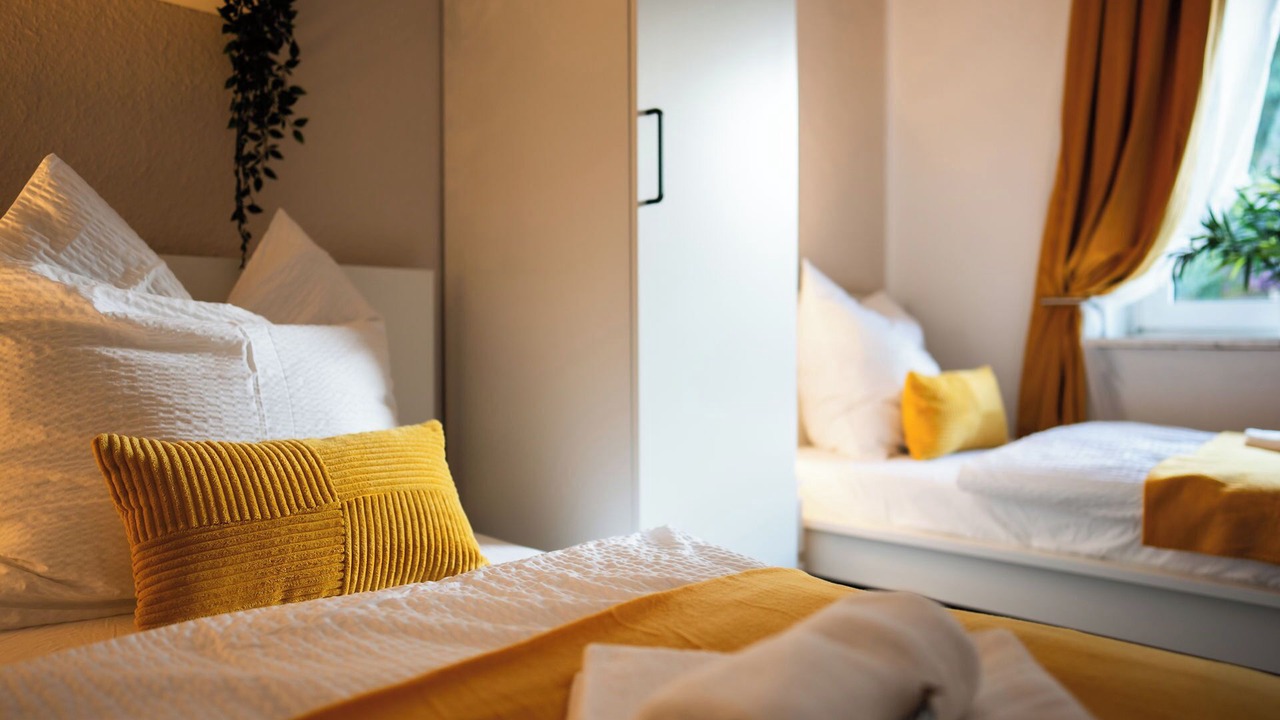 Photo of Bedroom in Uebach-Palenberg