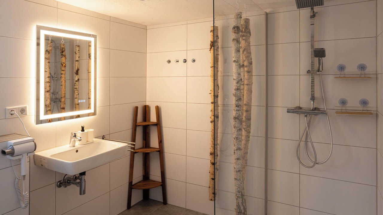 Photo of Bathroom in Uebach-Palenberg