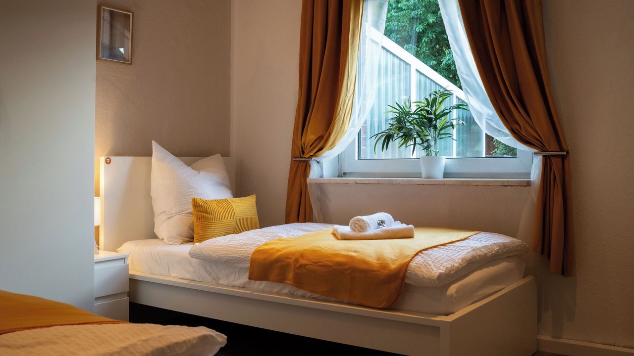 Photo of Bedroom in Uebach-Palenberg