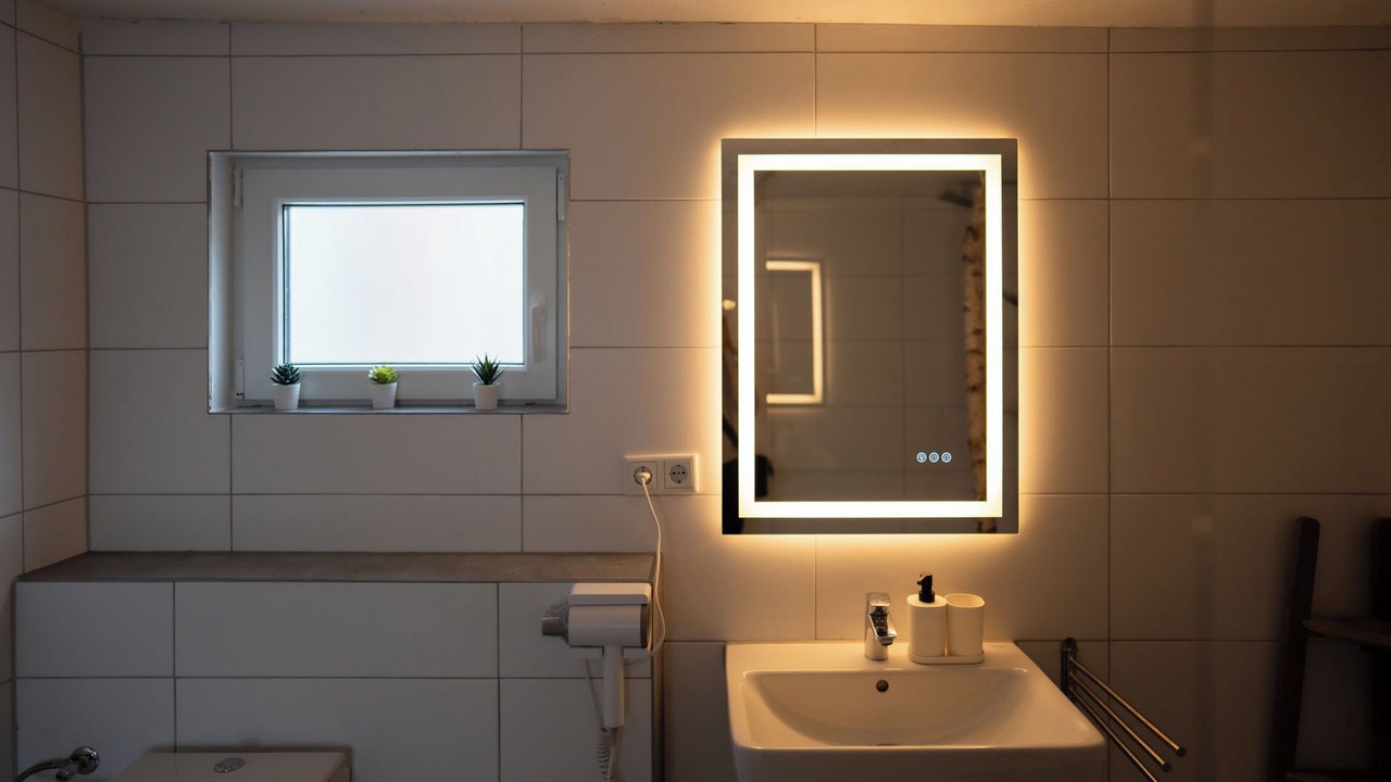 Photo of Bathroom in Uebach-Palenberg