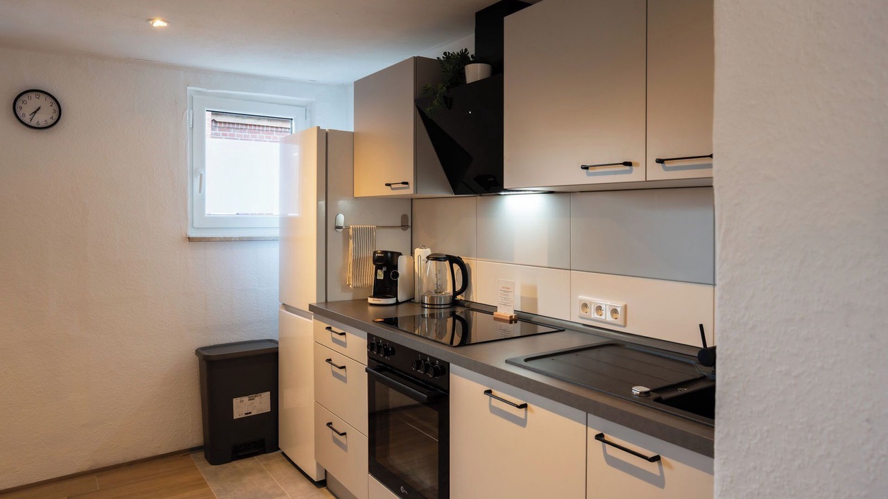 Photo of Kitchen in Uebach-Palenberg