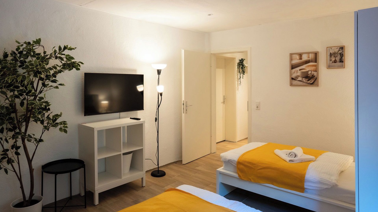 Photo of Bedroom in Uebach-Palenberg
