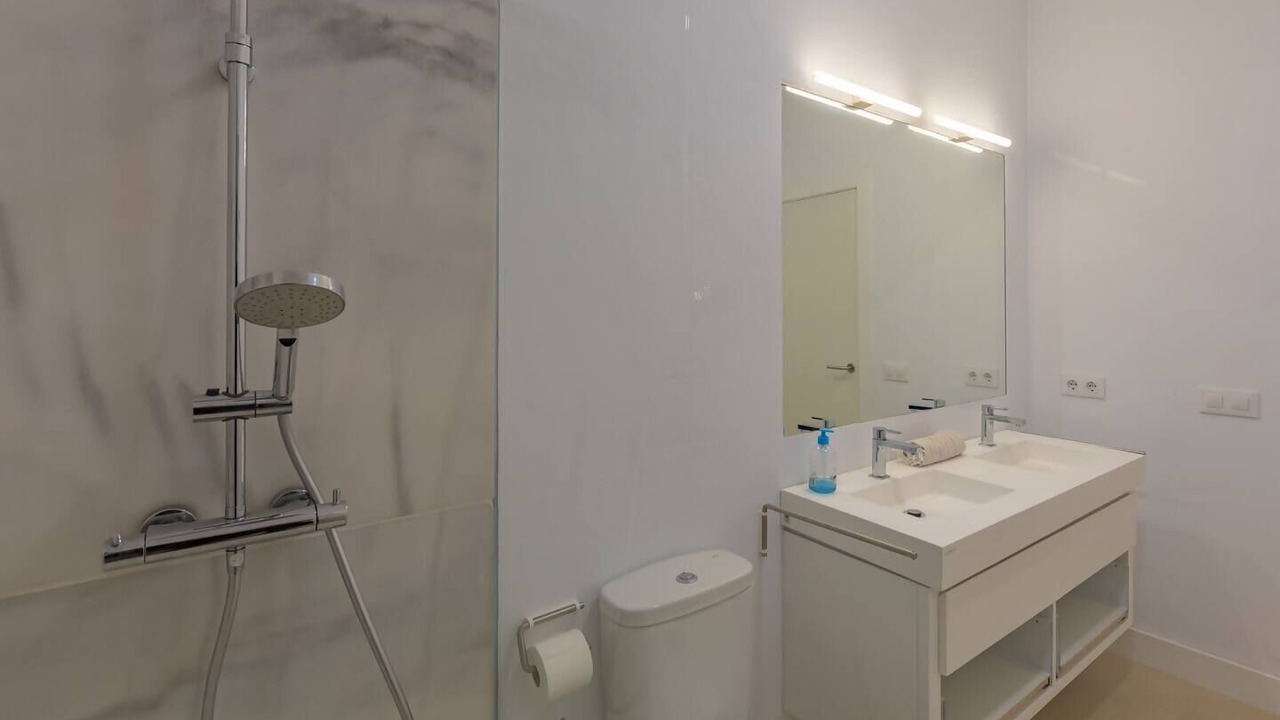 Photo of Bathroom in Bolonia