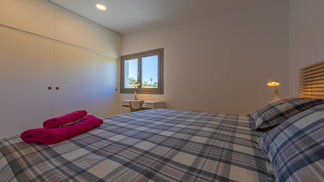 Photo of Bedroom in Bolonia