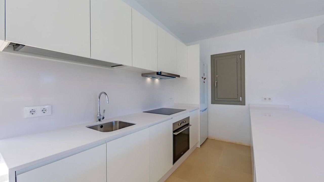 Photo of Kitchen in Bolonia