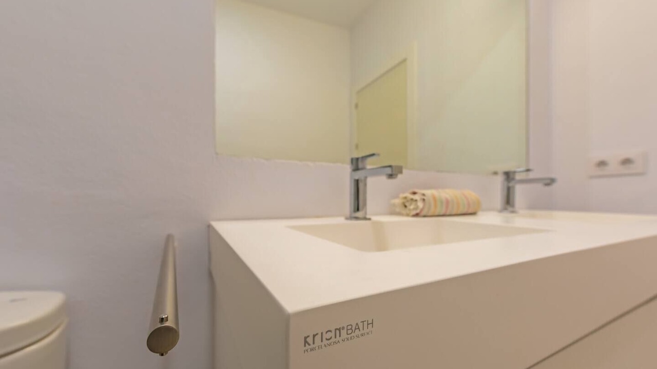 Photo of Bathroom in Bolonia