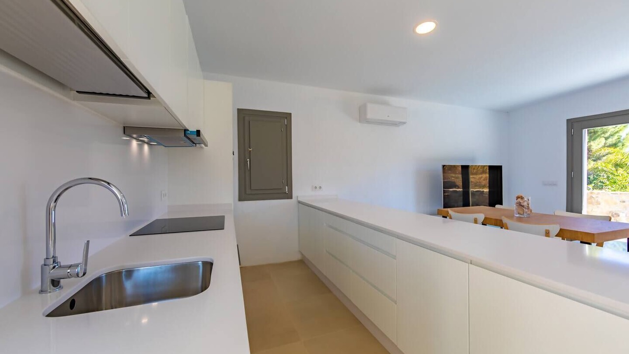 Photo of Kitchen in Bolonia