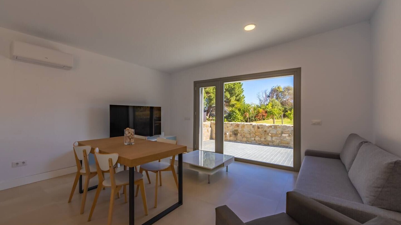 Photo of Livingroom in Bolonia
