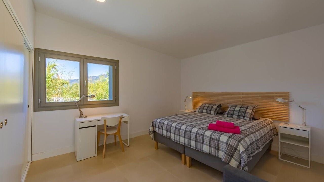 Photo of Bedroom in Bolonia