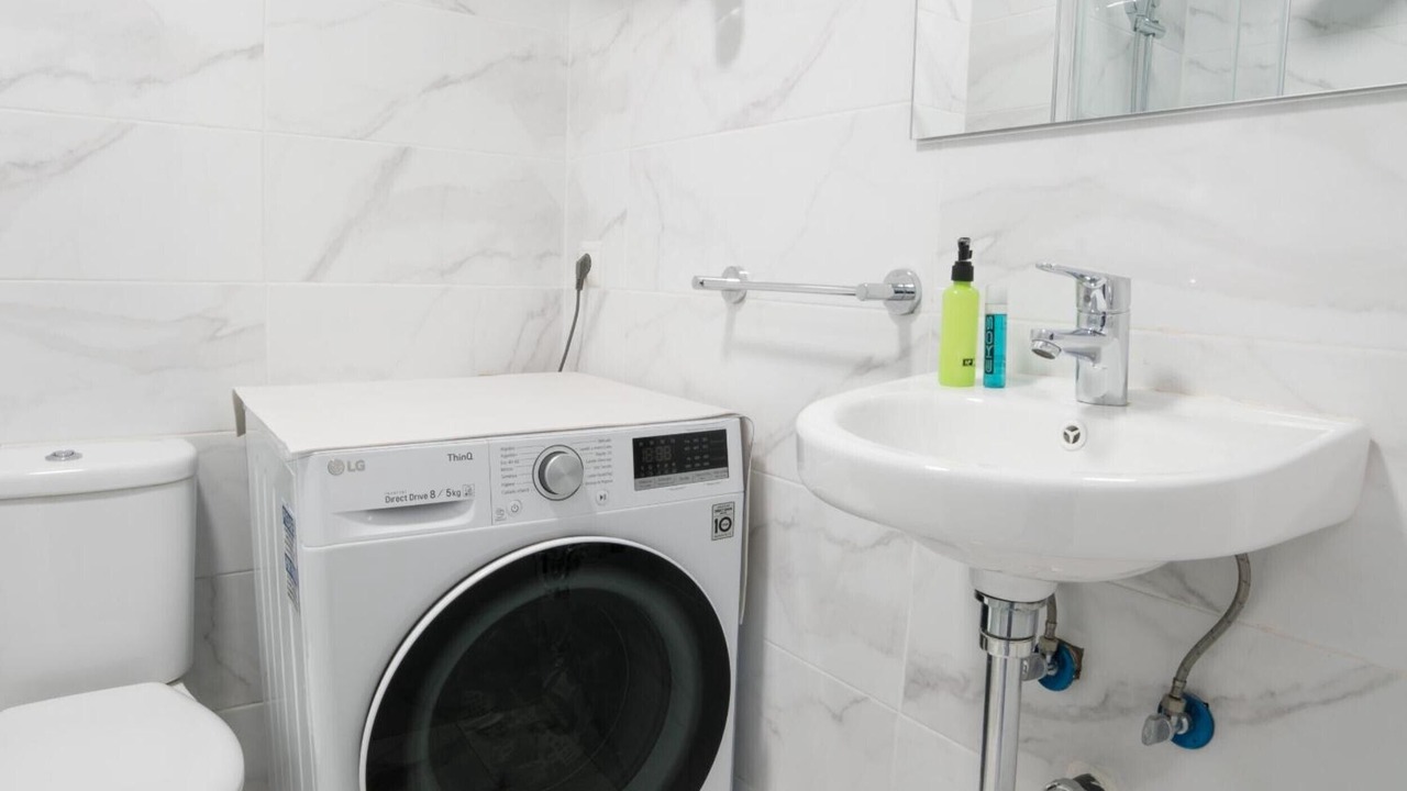 Photo of Bathroom in Caleta de Fuste
