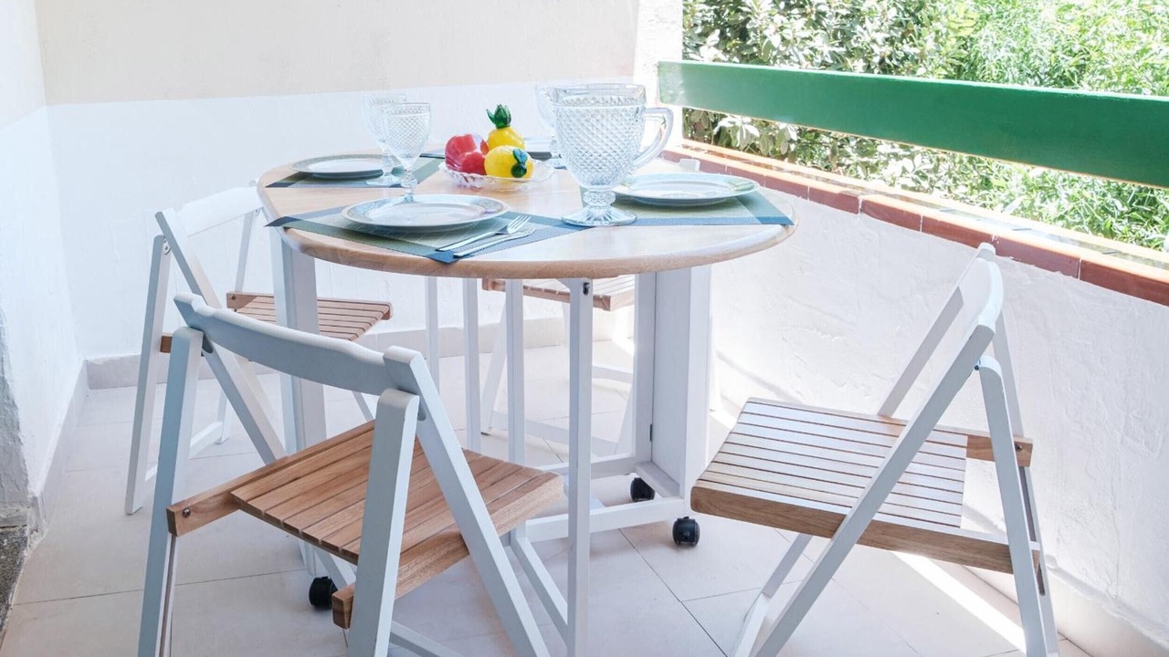 Photo of Outdoor in Caleta de Fuste