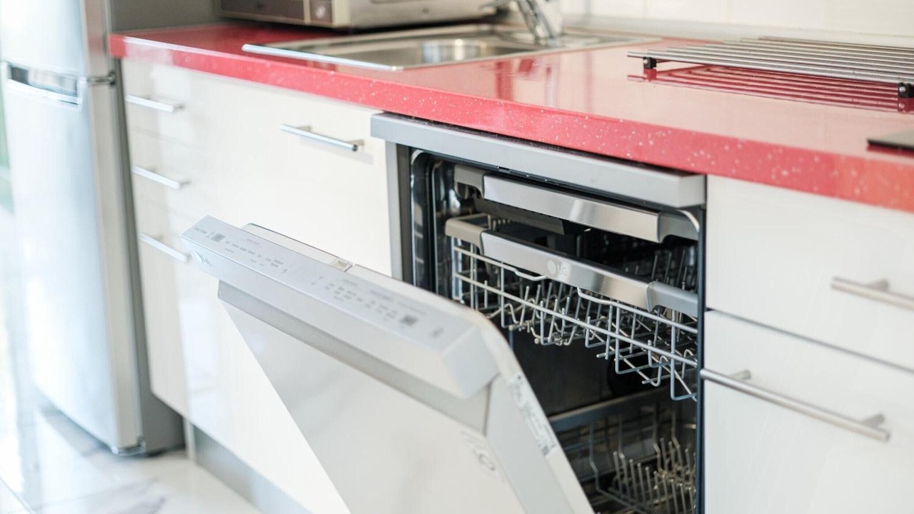 Photo of Kitchen in Caleta de Fuste
