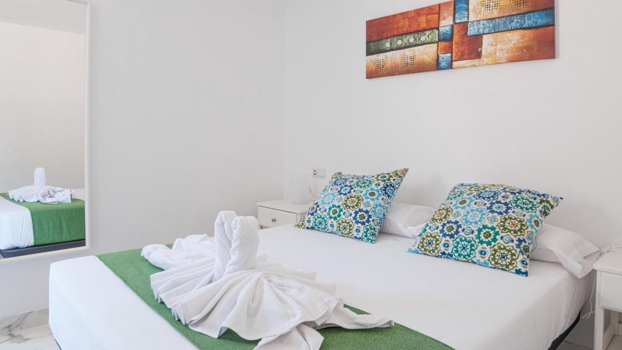 Photo of Bedroom in Caleta de Fuste