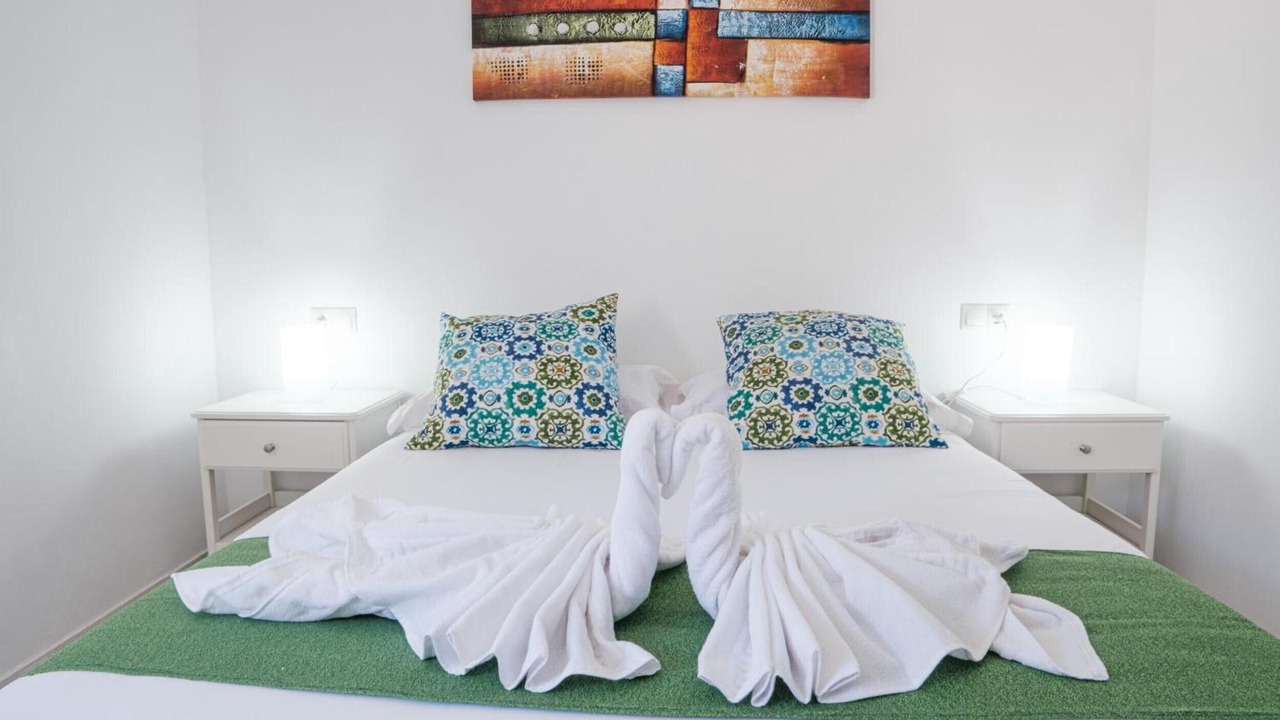 Photo of Bedroom in Caleta de Fuste
