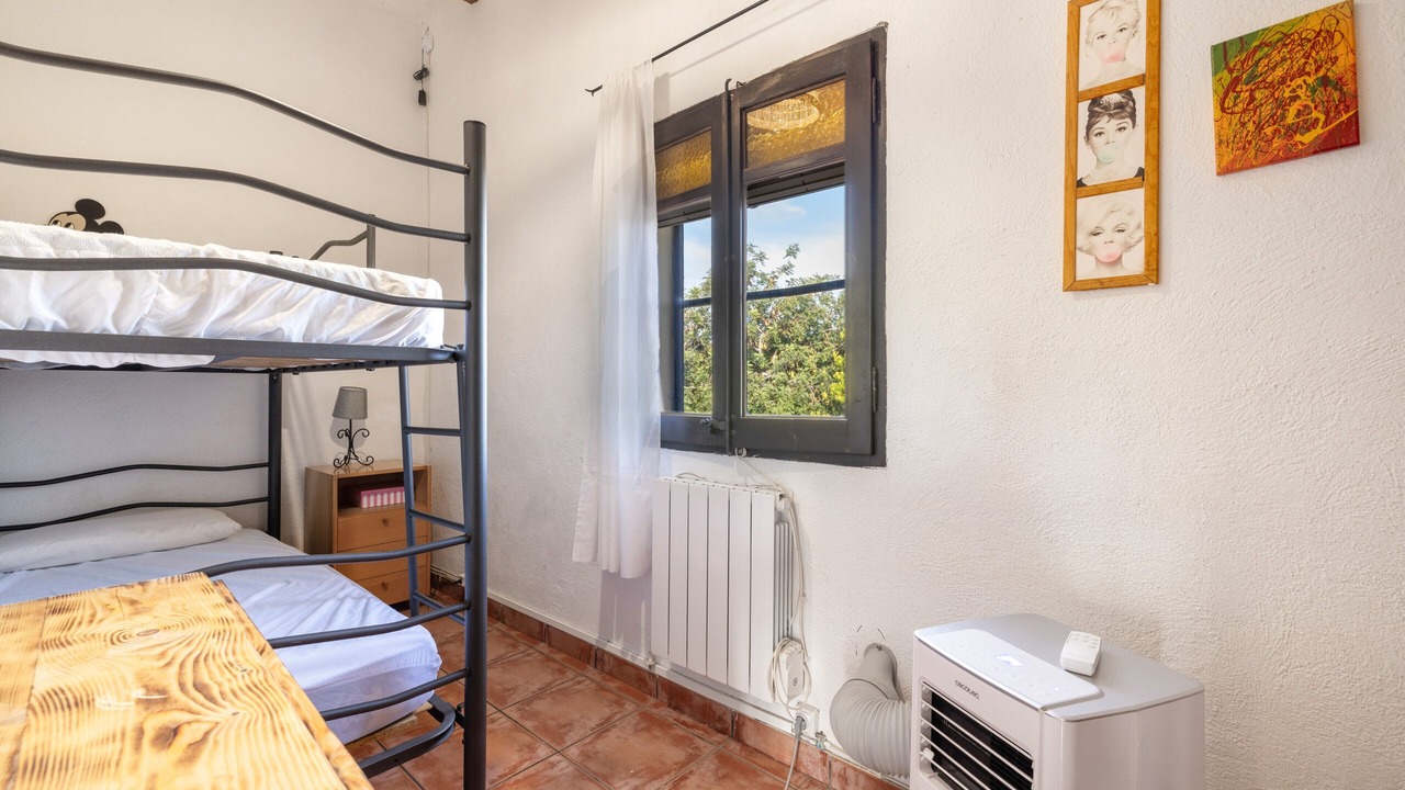 Photo of Bedroom in Costa Dorada