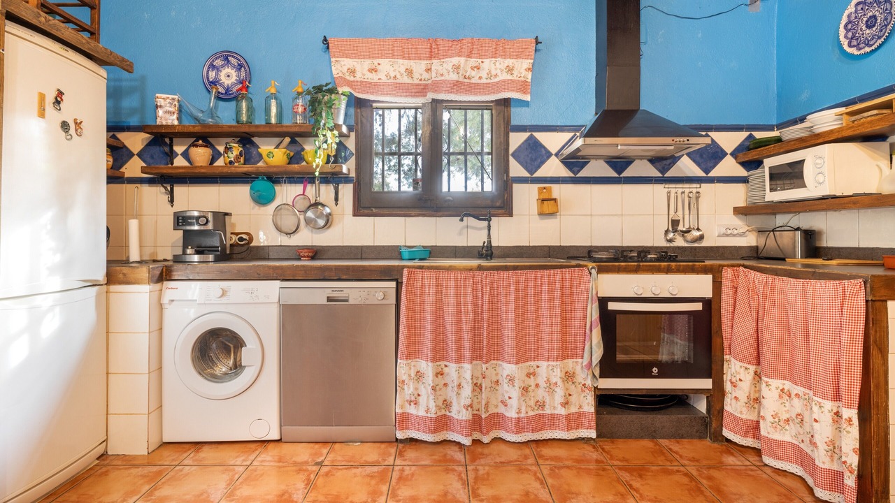 Photo of Kitchen in Costa Dorada