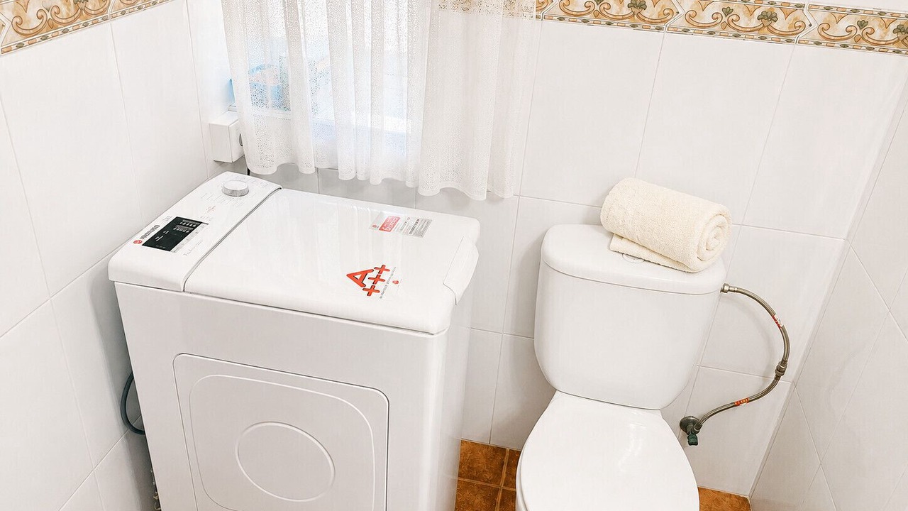 Photo of Bathroom in Sayalonga