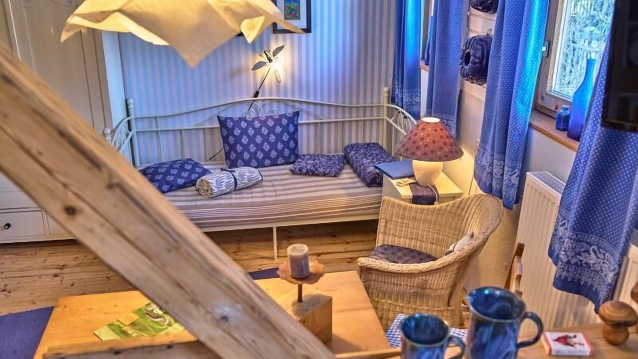 Photo of Livingroom in St. Oswald