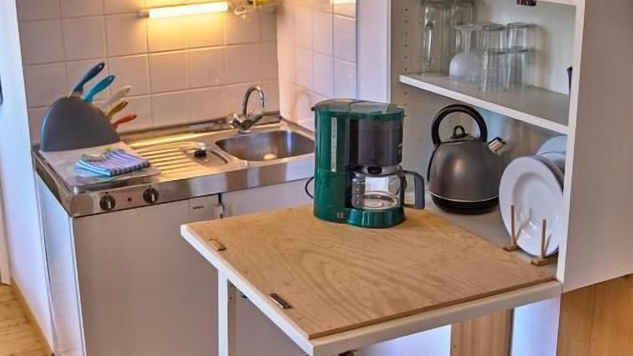 Photo of Kitchen in St. Oswald