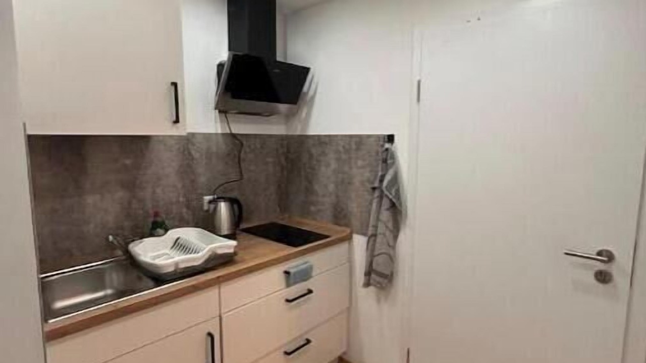 Photo of Kitchen in Hamm