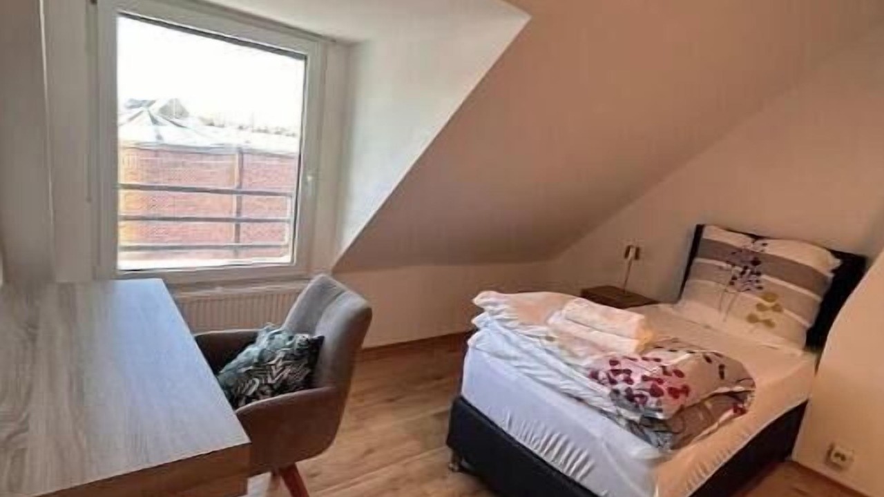 Photo of Bedroom in Hamm