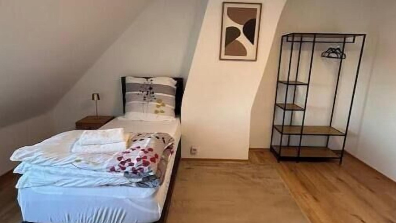 Photo of Bedroom in Hamm