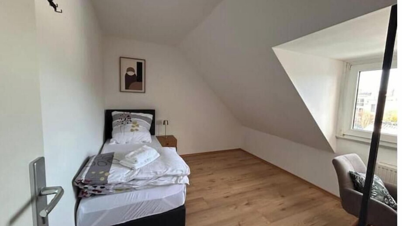 Photo of Bedroom in Hamm