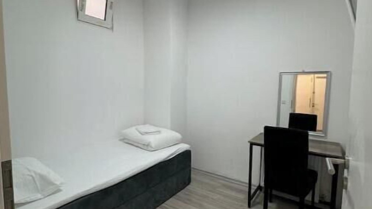 Photo of Bedroom in Hamm
