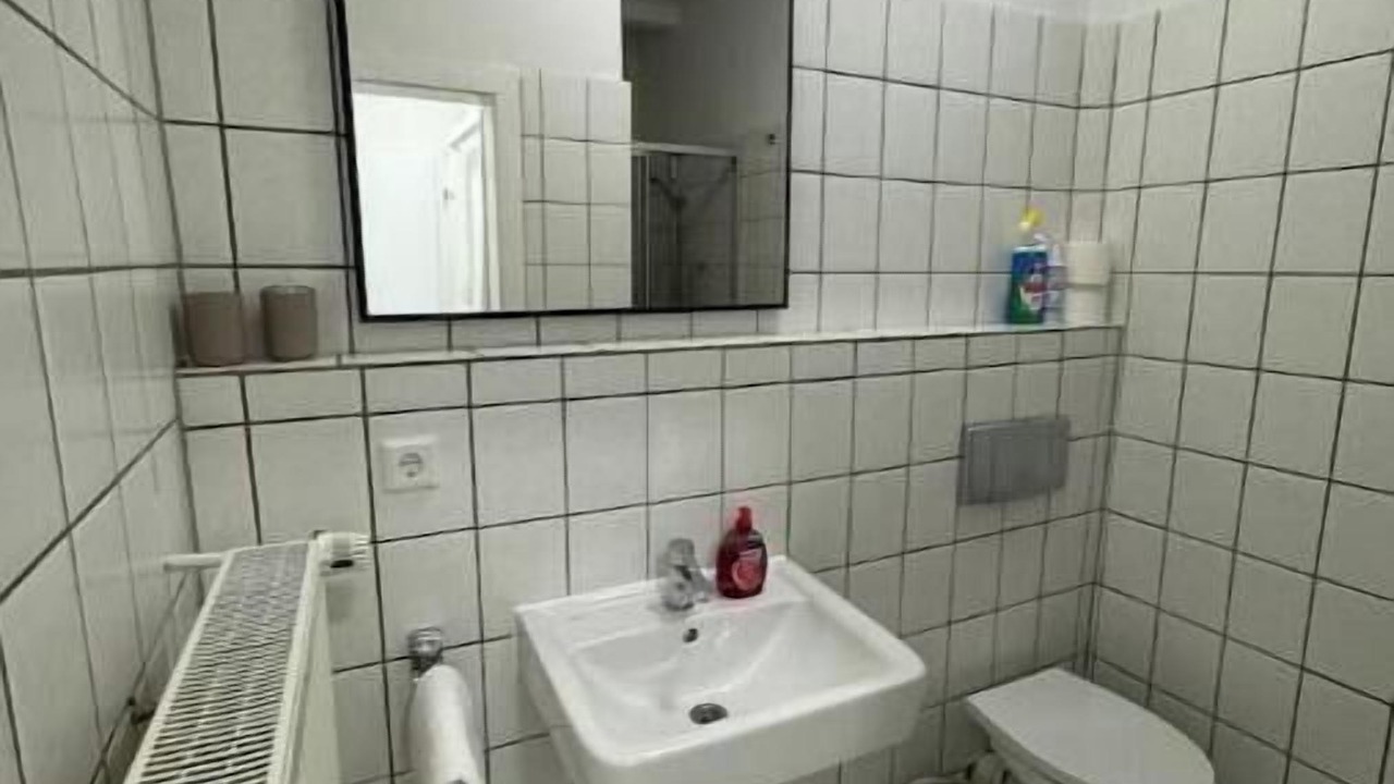 Photo of Bathroom in Hamm