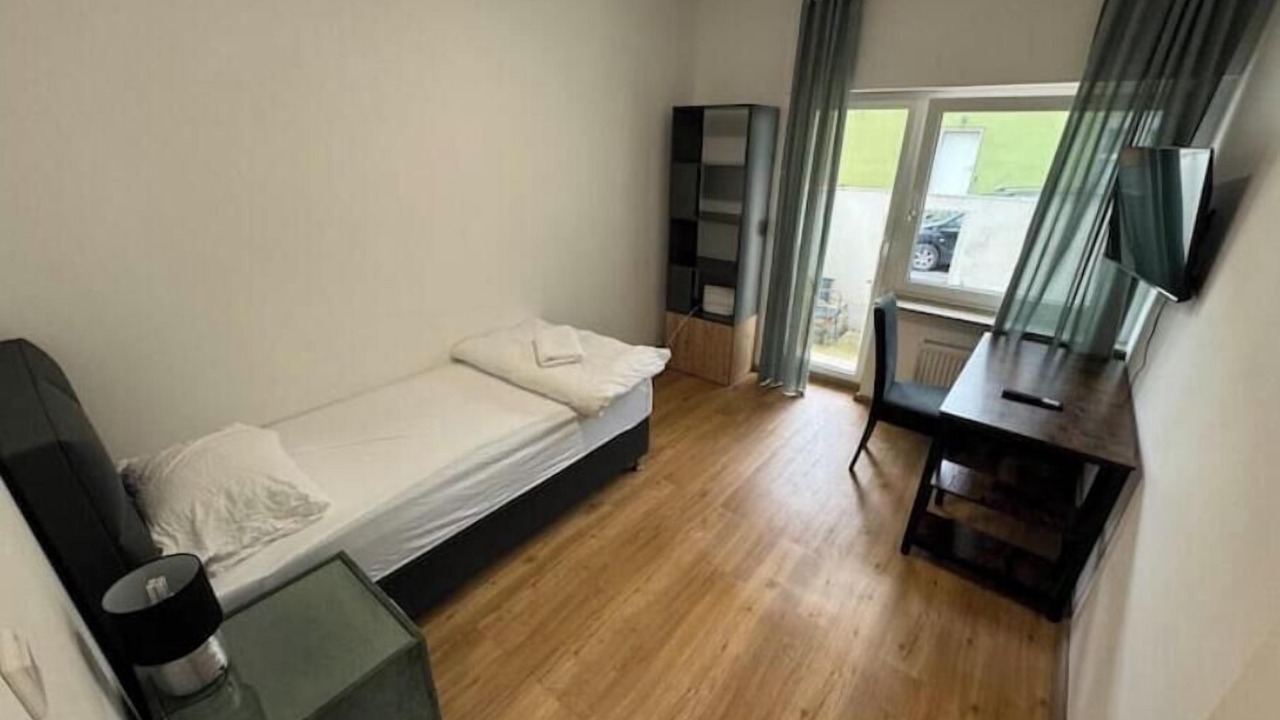 Photo of Bedroom in Hamm