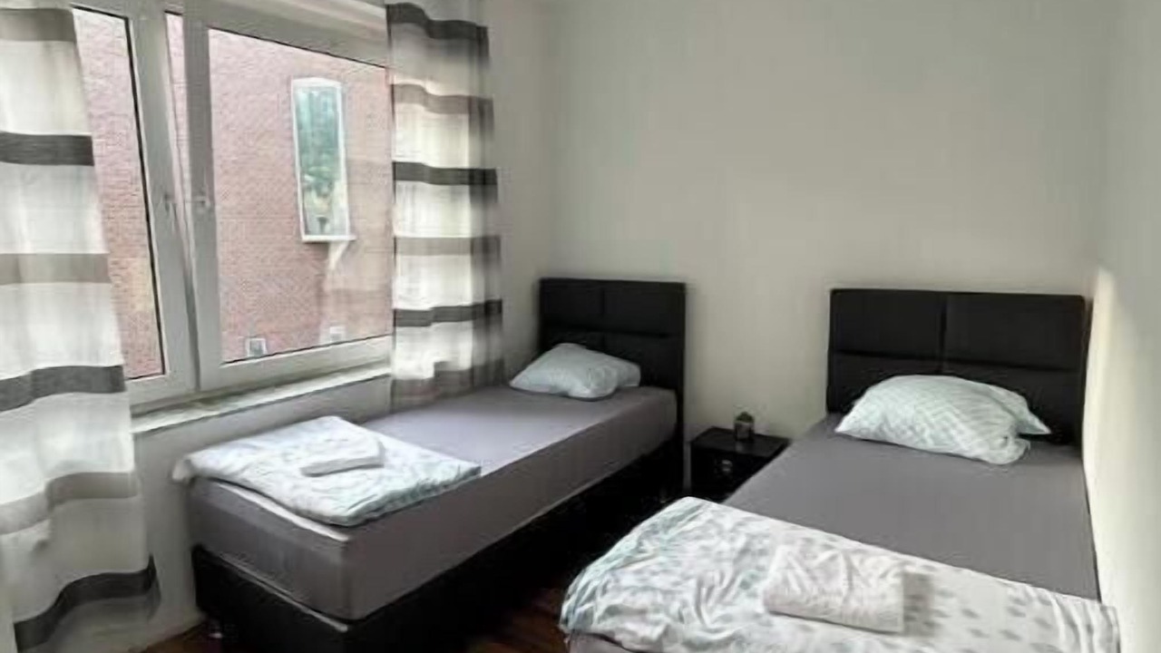 Photo of Bedroom in Hamm