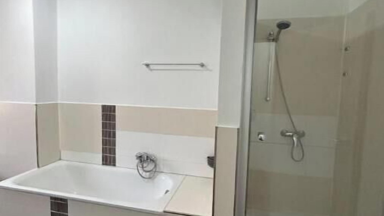 Photo of Bathroom in Hamm